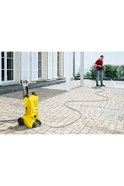Karcher H 10 Q Furtun de înaltă presiune PremiumFlex Anti-răsucire