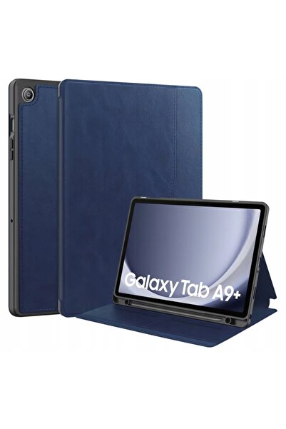 NO BRAND HUSĂ TRANSPARENTĂ PENTRU CARD, CREION, PENTRU SAMSUNG GALAXY TAB A9+...