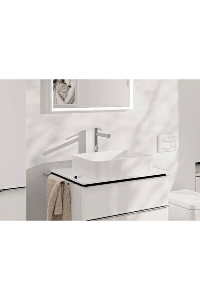 Grohe HANSGROHE Finoris 260 CoolStart 76072000 Baterie lavoar cromată