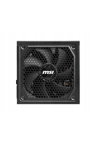 MSI A1000GL II 1000W 80 Plus Gold ATX 3.1 Sursă de alimentare