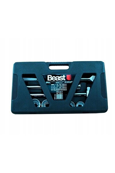 NO BRAND SET DE CHEI CU CAP DE 3/4'' CU 12 LATERALE, 20 DE ELEMENTE, VALIZĂ +...