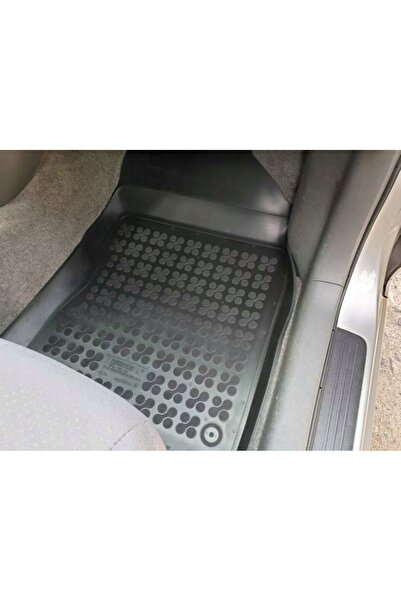 NO BRAND Covorașe auto din cauciuc pentru Ford Focus II 2004-2011