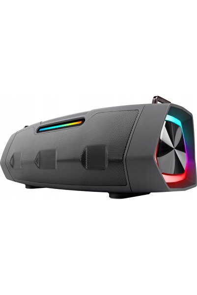 Defender Boxă portabilă BeatBox 40 Radio FM Negru