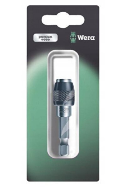 wera 895/4/1 K Suport universal pentru biți de 1/4 " 05073318001