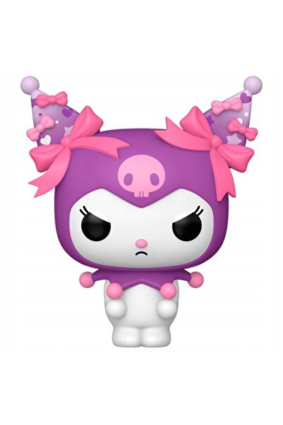 Funko POP MY MELODY a 50-a aniversare KUROMI a a 20-a aniversare figurină Kur...