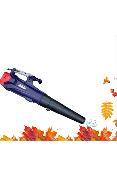 MAKUTE 4500W Air Blower with 6 Adjustable Speed 16000rpm and 240V for all You...