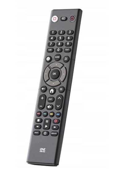 NO BRAND Telecomandă universală One For All URC1313 Philips