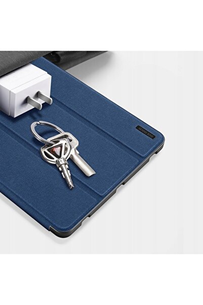 NO BRAND Husă Dux Ducis, pentru Samsung Galaxy S10 Plus/ S9+/ S9+ FE, cu supo...