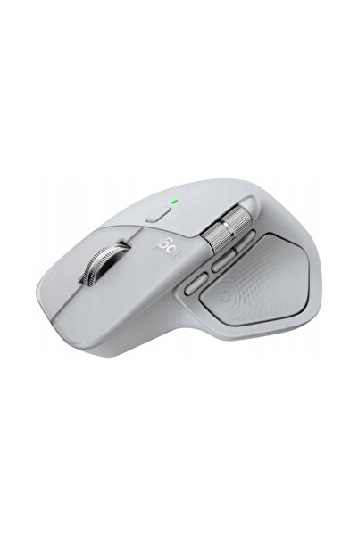 logitech Mouse wireless MX Master 4 Alb