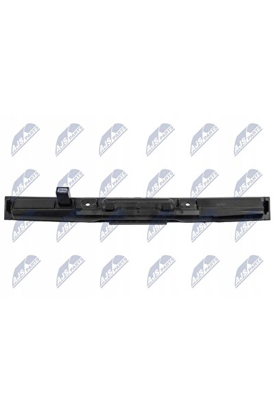NO BRAND EZC-BM-281 NTY Buton/Manetă pentru capacul portbagajului