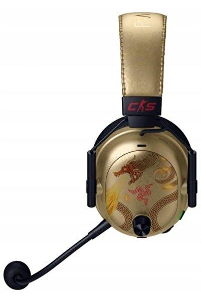 RAZER Blackshark V3 Pro - Căști wireless ediția Counter-Strike 2
