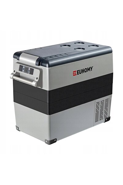 NO BRAND Euhomy CF001, 55L, frigider auto