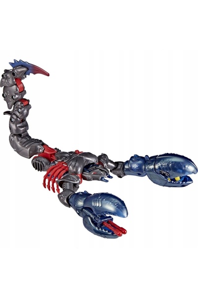 Hasbro TRANSFORMERS BEAST WARS FIGURINĂ SCORPONOK