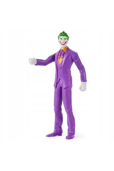 Spin Master Toys Far East DC COMICS JOKER FIGURINĂ ARTICULATĂ MARE 24cm