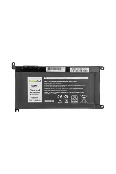 Greencell Baterie Green Cell DE150 pentru laptopuri 11.1V 4400mAh