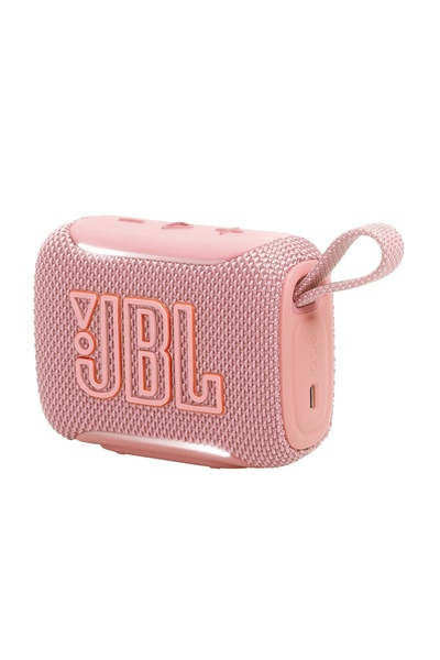 JBL Boxă portabilă Go 5 Roz