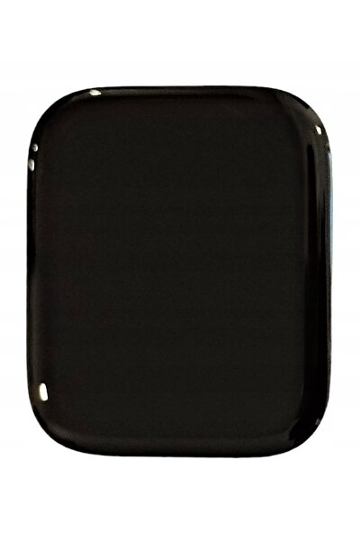 NO BRAND ANSAMBLU DISPLAY LCD ORIGINAL CU ECRAN TACTIL PENTRU APPLE WATCH 7 45MM