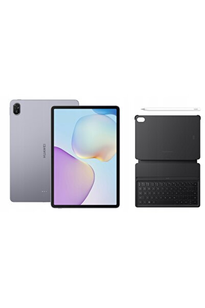 Huawei Tabletă 11 " MatePad 11,5 2025 PaperMatte 256GB Gri + Tastatură
