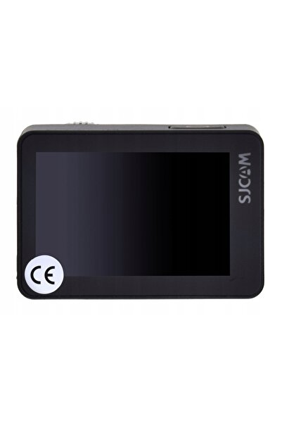 SJCAM Cameră de acțiune SJ10 X Neagră