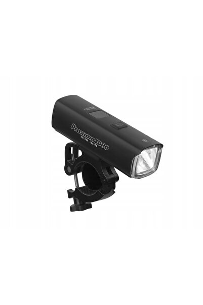 NO BRAND Lampă de bicicletă AUTHOR Proxima 12-002371