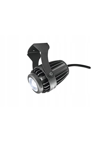 NO BRAND EUROLITE LED IP PST-10W 6400K REFLEKTOR PINSPOT LED IP65