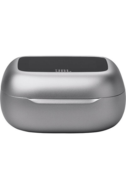 JBL LIVE FLEX 3 Căști Argintii