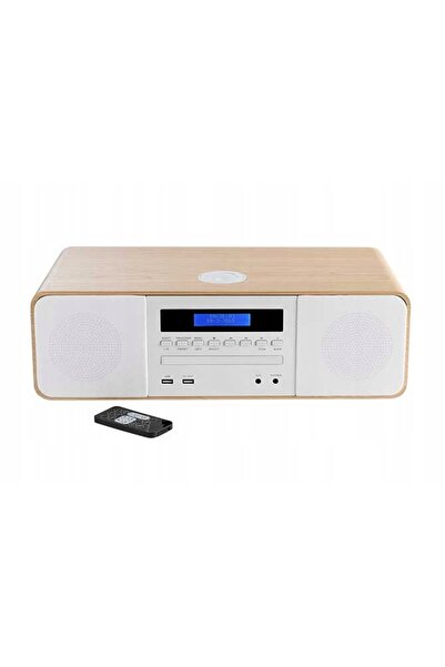 NO BRAND DIGITAL MINI TOWER THOMSON MIC201BT MP3 CD USB