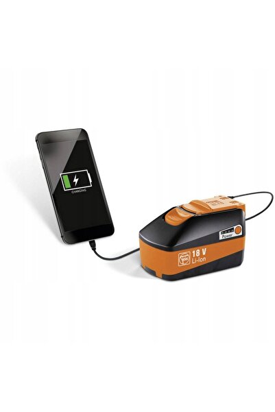 NO BRAND ÎNCĂRCĂTOR USB AUSB 12-18V 92604201020 FEIN