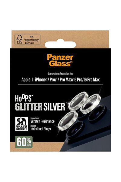 CARE by PanzerGlass® Sticlă de protecție pentru cameră PanzerGlass pentru iPh...
