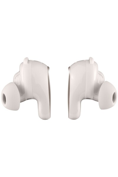 Bose Căști QuietComfort Ultra Wireless ANC Albe