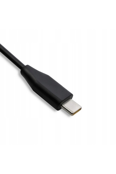 Qoltec Încărcător rapid GaN POWER PRO 1xUSB-C 100W 5-20V 3-5A