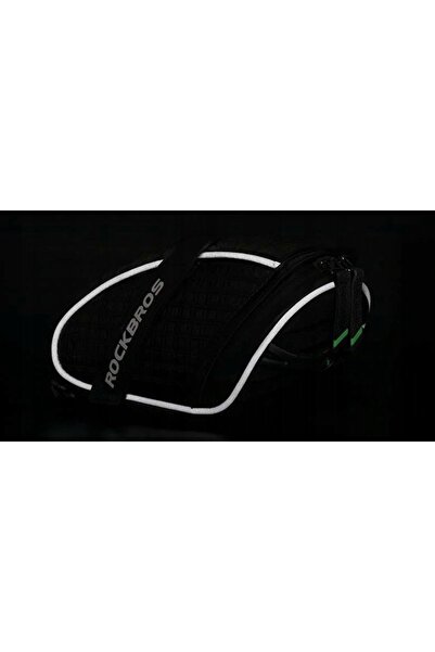 ROCKBROS Geantă spate bicicletă Geantă de șa 1l