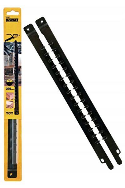 Dewalt Pânză de ferăstrău pentru lemn ALLIGATOR 295mm DT2972