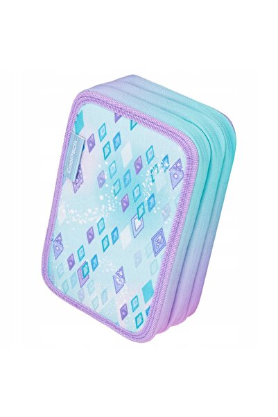NO BRAND COOLPACK Înghețată Congelată, Set de Gheață cu Trei Componente și Îm...