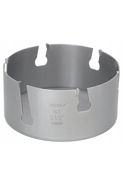 dedra Koronka Freză universală pentru găuri Widiowa TCT 140 mm Filet 5/8 "08X140