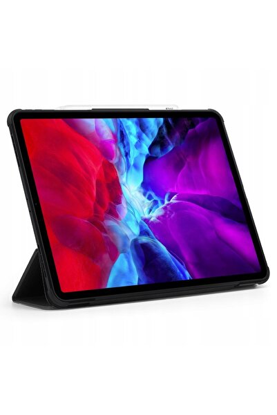 Spigen Husă pentru iPad Pro 11 2020, Rugged Pro, cover