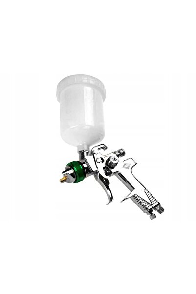 Airpress 45103-1.4 - PISTOL PENTRU VOPSIT CU PULVERIZARE HP 3.5 BAR DUZĂ 1.4 ...