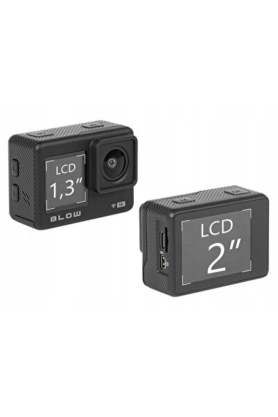 Blow Cameră sport GoPro4U 11K