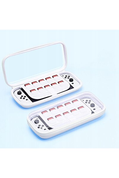 NO BRAND Husă de transport pentru consola Nintendo Switch OLED LITE