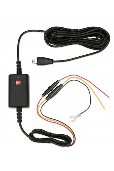 Miosolo Încărcător pentru înregistrator video Mio smartbox IV miniUSB & USB-C