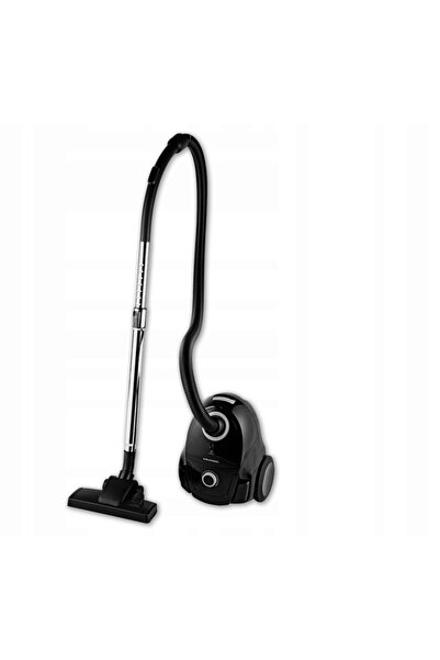 Grundig Aspirator cu sac VCC3851 Filtru Hepa 800W CU REGLARE