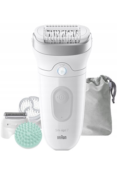 Braun Depilator Silk-epil 7 7-081 Nogi