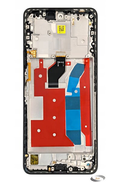 NO BRAND Display pentru Huawei Nova 11i 4G Ecran LCD Panou de afișaj cu ramă ...