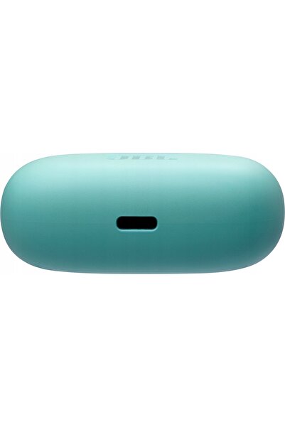JBL Căști in-ear Wave Beam 2 ANC Impermeabile Albastre