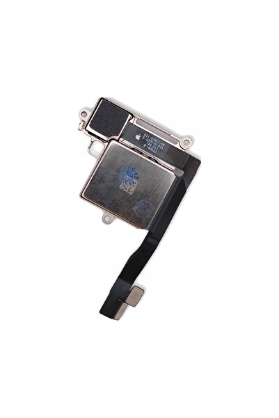 NO BRAND Cameră spate originală ZILA pentru iPhone 14