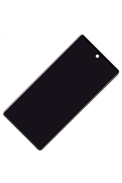 NO BRAND Display LCD pentru Google Pixel 6 Ecran OLED + Ramă