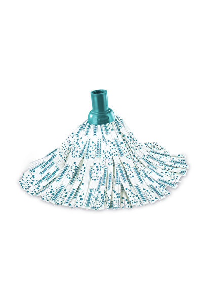 Leifheit Mop rotativ cu fir, Clean Twist, 120 cm, 12L