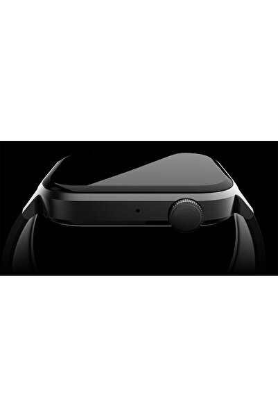 NO BRAND Smartwatch Kiano Watch Go AMOLED 1.91 " Rezistent la apă 230 mAh 128...