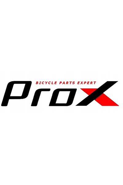 Prox DISC DE FRÂNĂ BICICLETĂ DR-04 DE 203 MM + ȘURUBURI T25