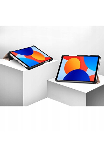 bizon Husă tip carte pentru tabletă Redmi Pad SE 8.7